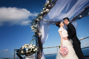 巴厘島辦婚禮攻略 婚慶禮儀服務詳解