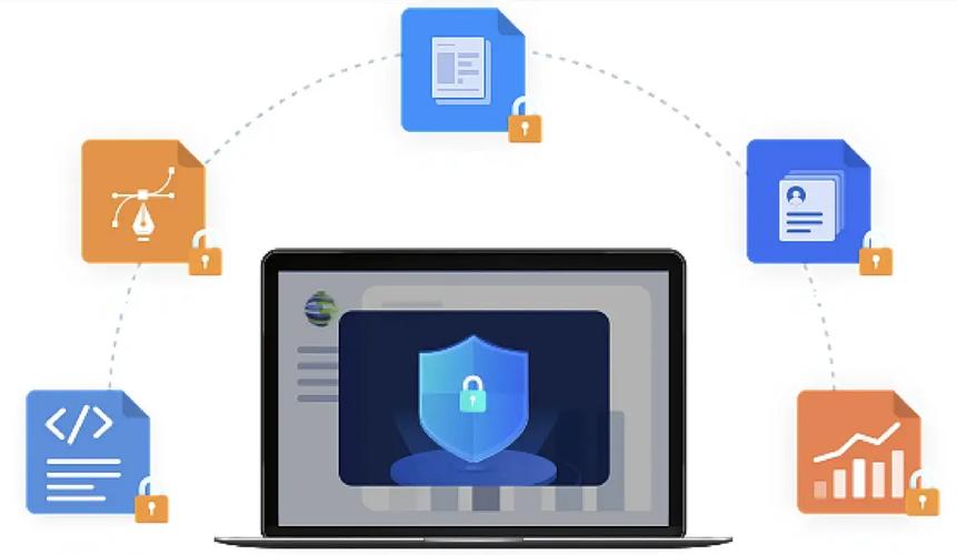 涉密計算機與移動存儲介質(zhì)保密管理系統(tǒng)解析及其在信息系統(tǒng)集成服務(wù)中的核心應(yīng)用